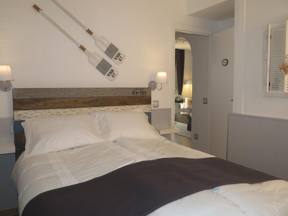 Penthouse Aloha4You Mojácar Eksteriør bilde