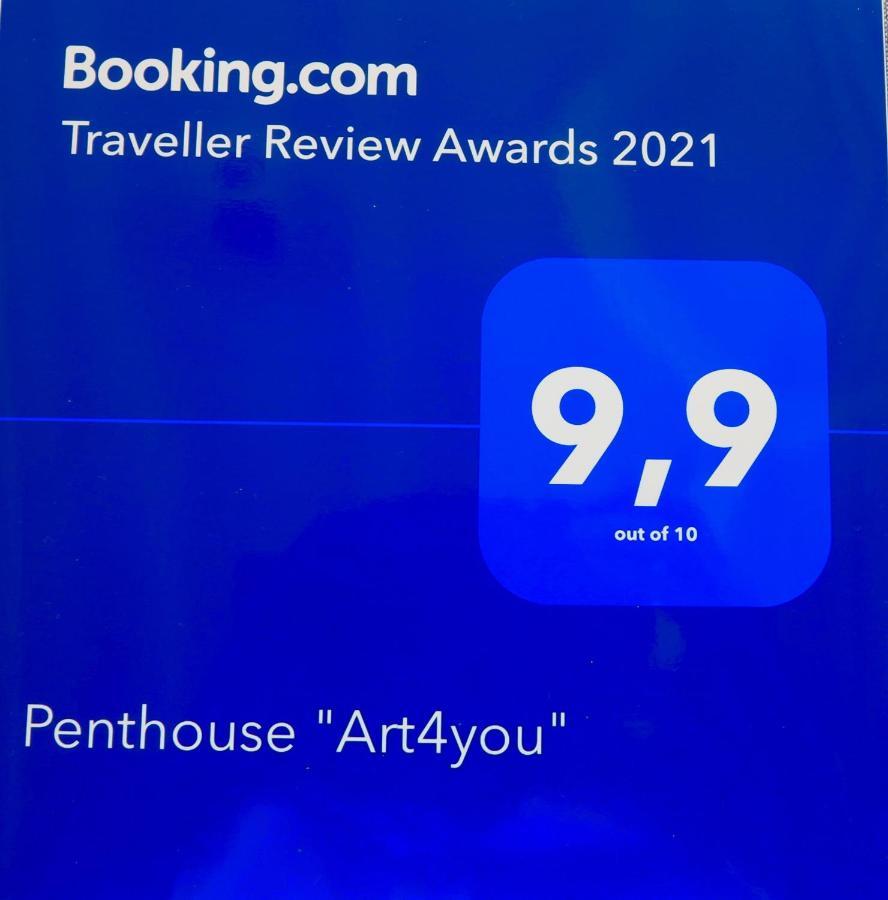 Penthouse Aloha4You Mojácar Eksteriør bilde
